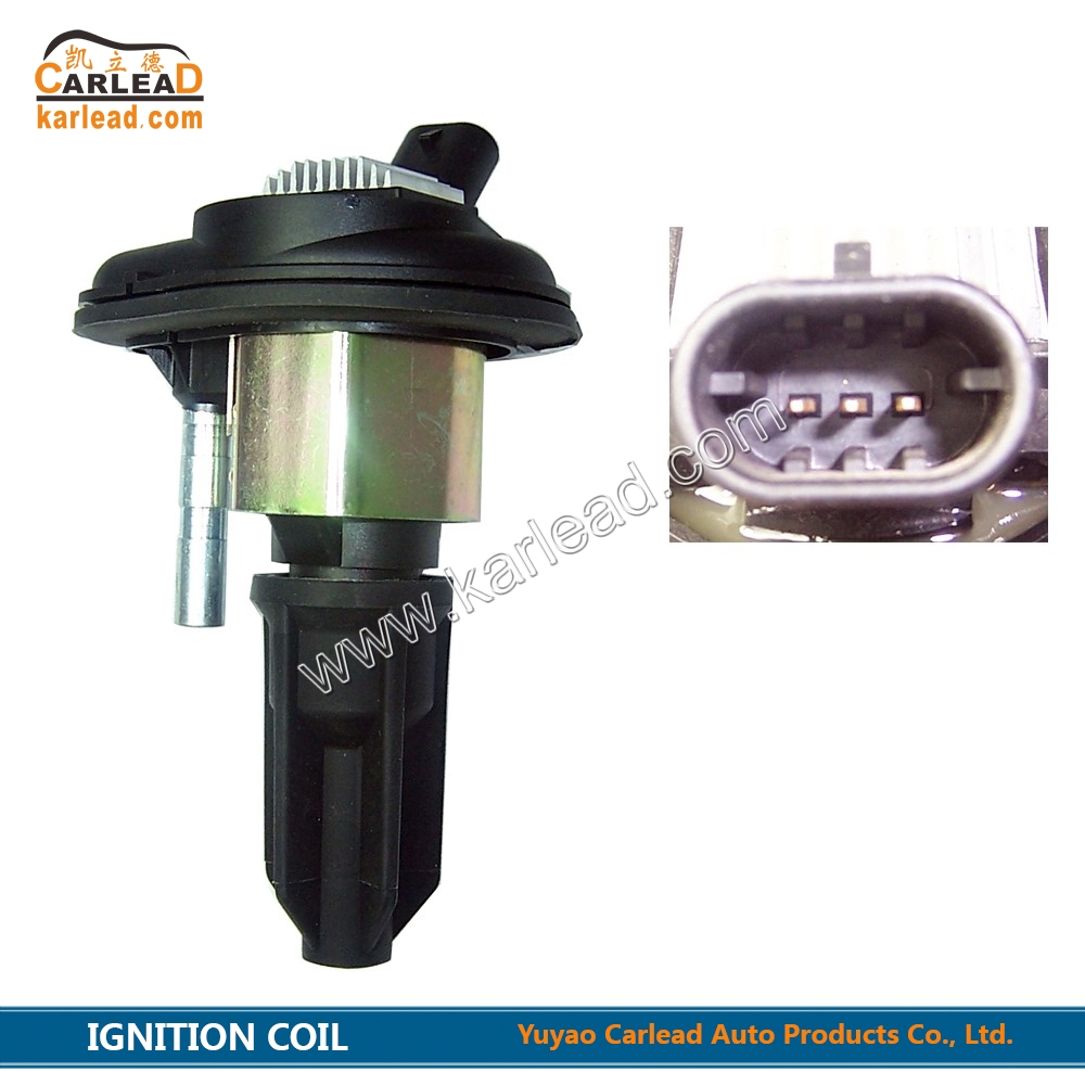 5C1392, GN10114, UF303, 12560862, 12568062, 5C1723, 8125680620, C1395 C1666, DQG136, Bobine d