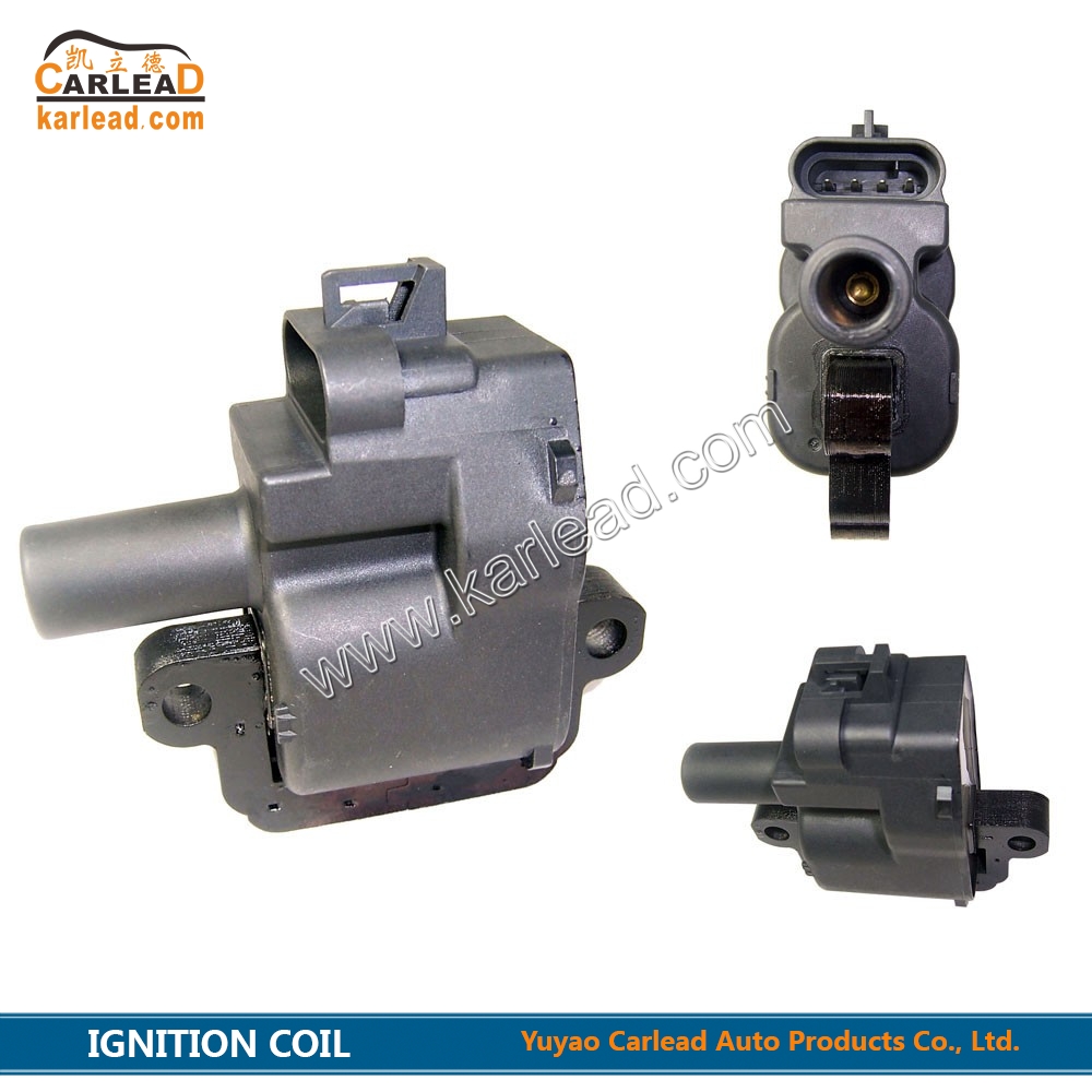 12558948, 12556450, UF192, C1144, D580, DQG137, Bobine d