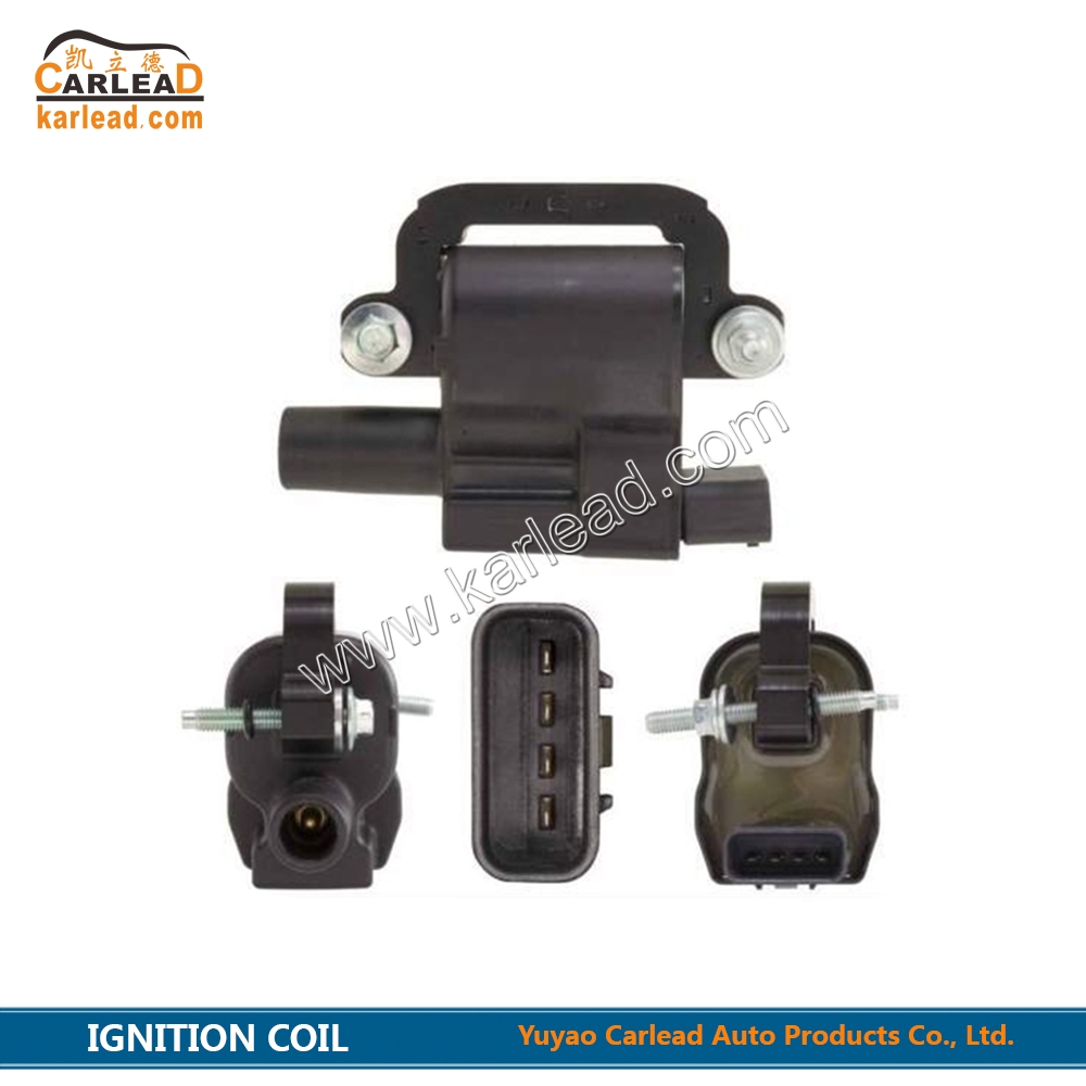 6H2E-12029-AA, P680A, 4603135, LR002427, CU1535, UF590, DQG137A, Bobine d