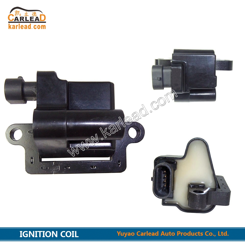 12556893, 12558693, 12570553, D581, 3859078, 38590805, UF271, DQG138, Bobine d