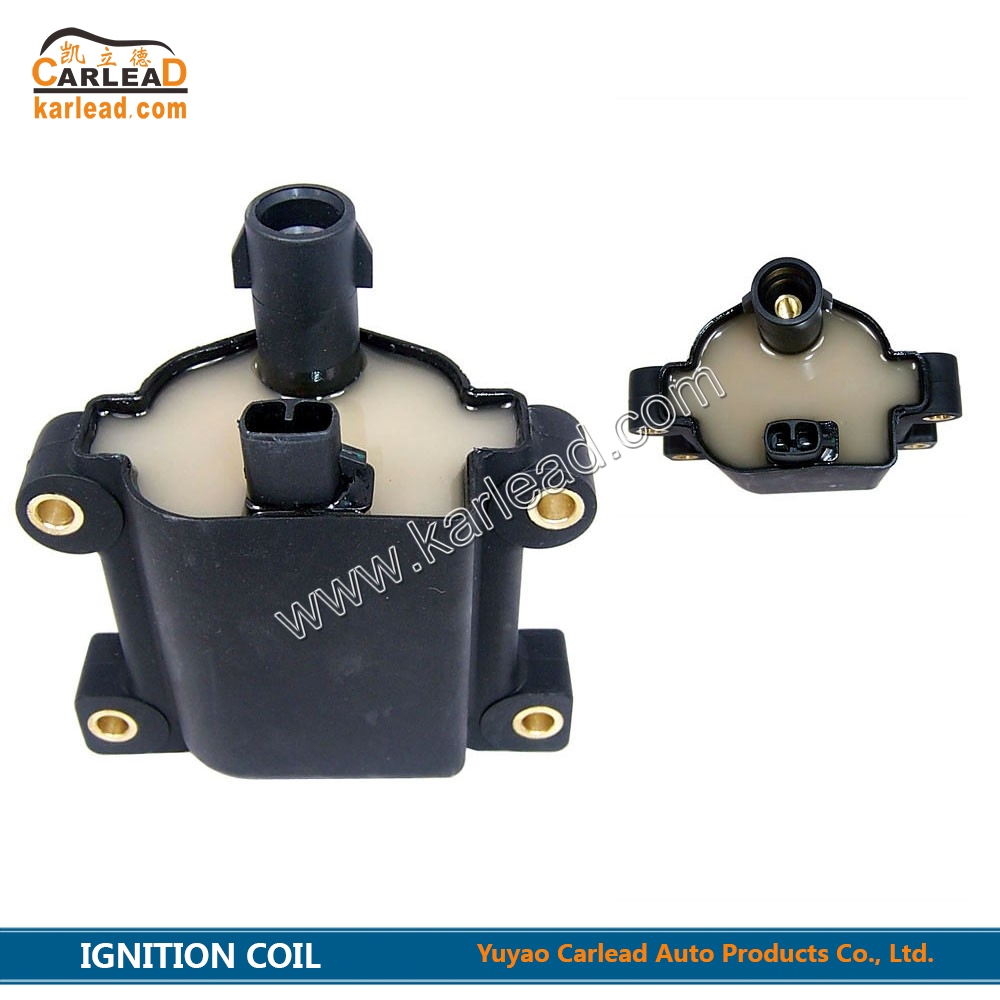 90919-02207, 19080-46020, DQG141A, Bobine d