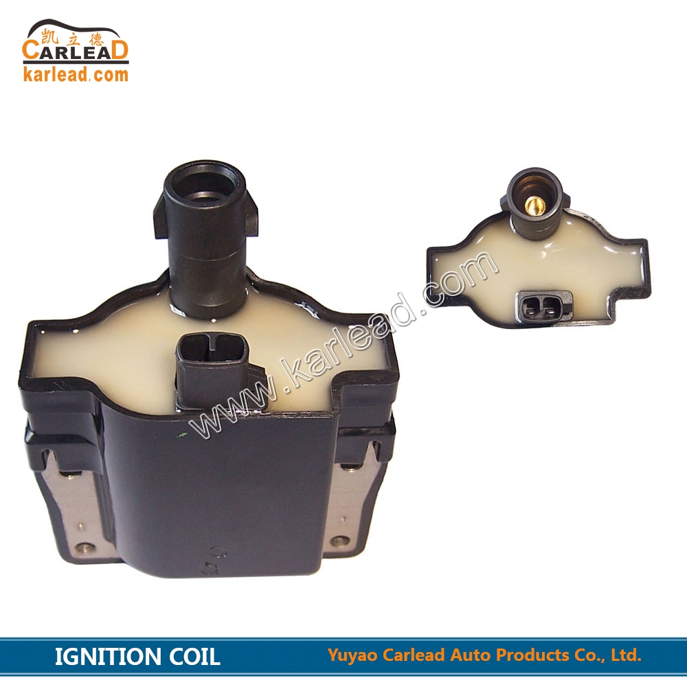 90919-02197, 90919-02208, E546, 19500-74050, 029 700 7050, 029 700 7051, DQG141B, Bobine d