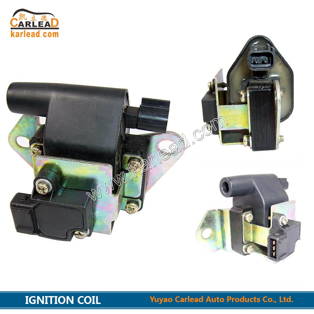 MD338169, FTMA-005A1, DQG142, Bobine d