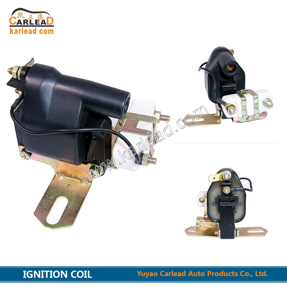 FTM-063GT, 33410-85000, 33410-85120, DQG143, Bobine d