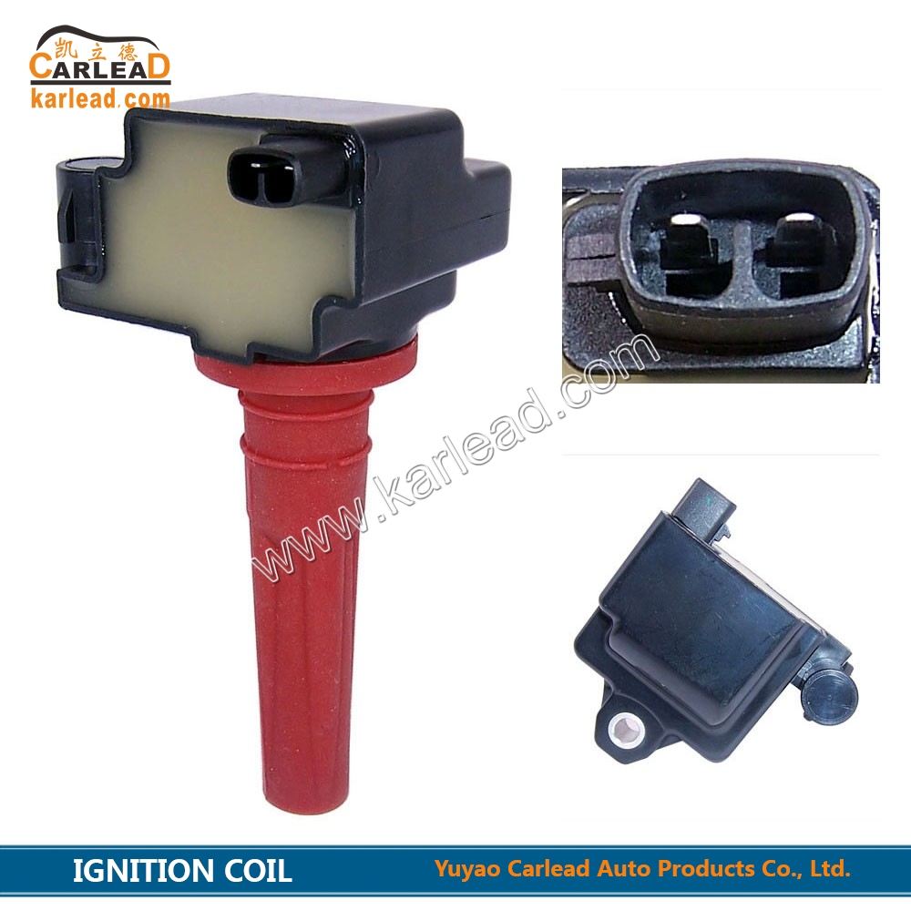 MOTEUR à ESSENCE, DQG145, Bobine d