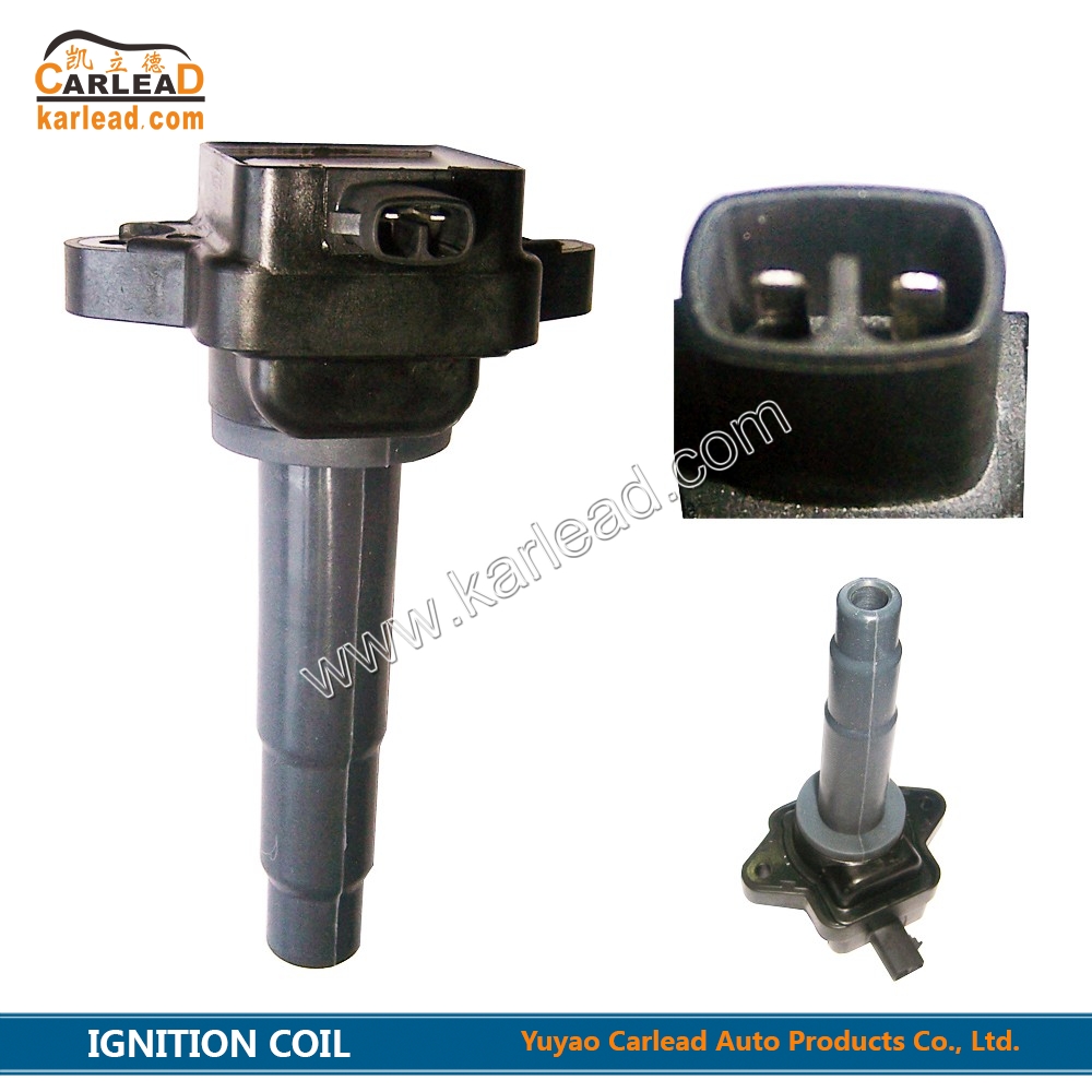 MOTEUR à ESSENCE, DQG145B, Bobine d