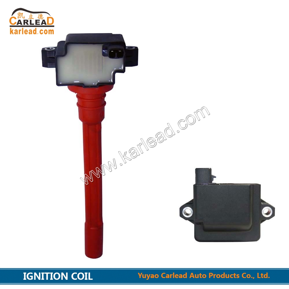 MOTEUR à ESSENCE, DQG145C, Bobine d