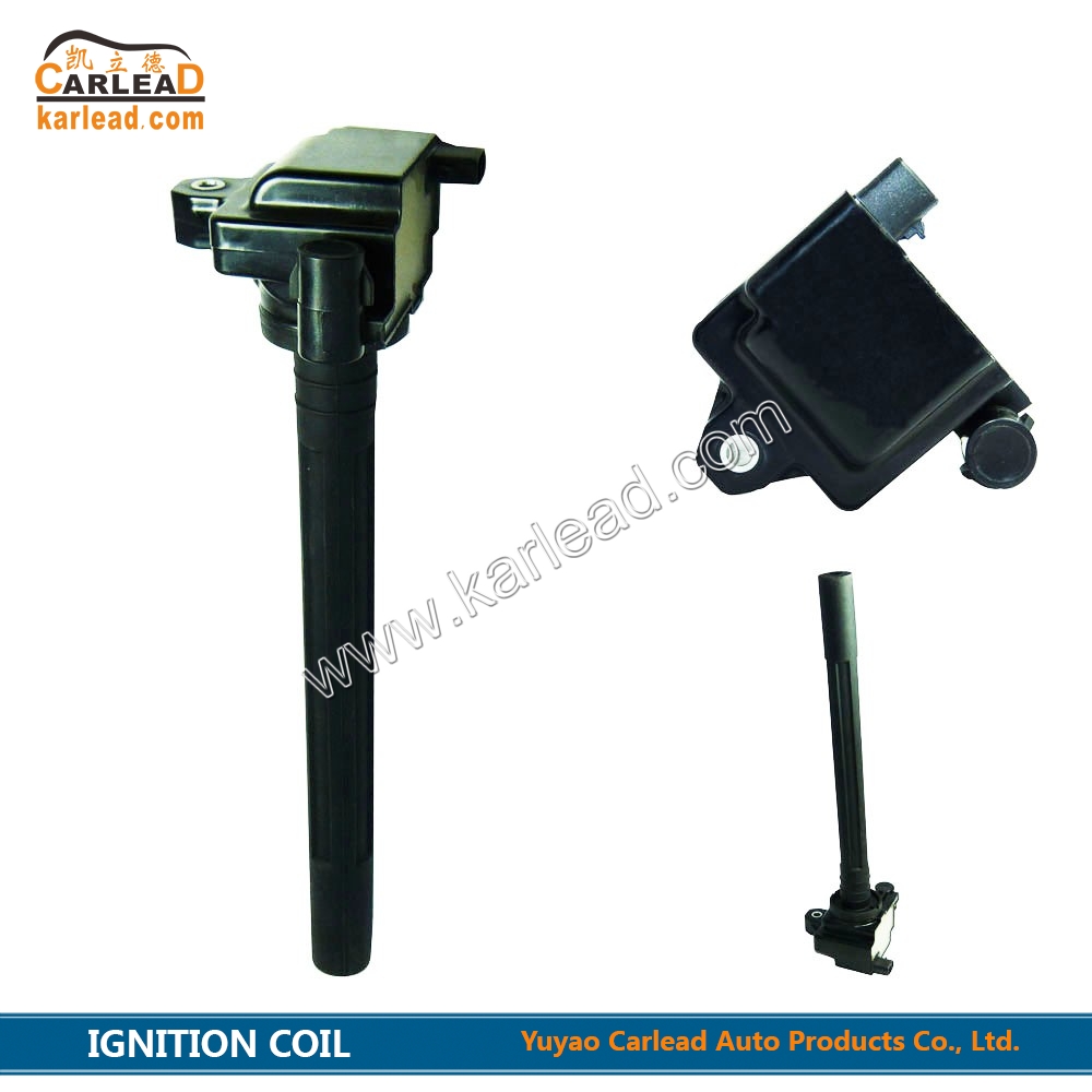 MOTEUR à ESSENCE, DQG145F, Bobine d