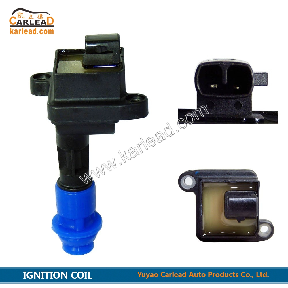 90919-02205, E597, IRTEX 5C1307, 52-2005, 88921432, UF386, DQG146A, Bobine d