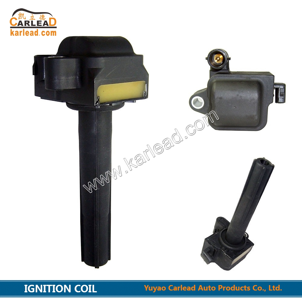 90919-02215, DQG147A, Bobine d