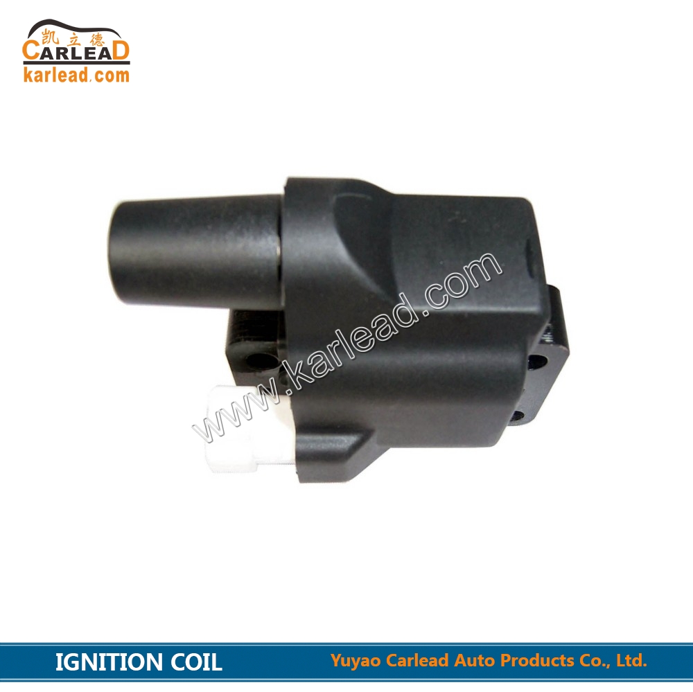 B6S7-18-100, 10917121, UF221, DQG148, Bobine d