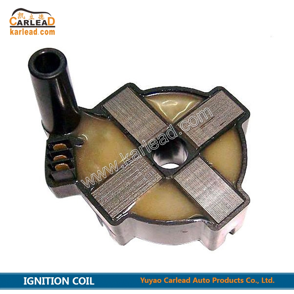 H3T011, H3T024, DQG150, Bobine d