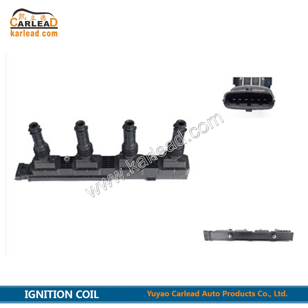 1208020, 0221503472, DQG1501A, Bobine d