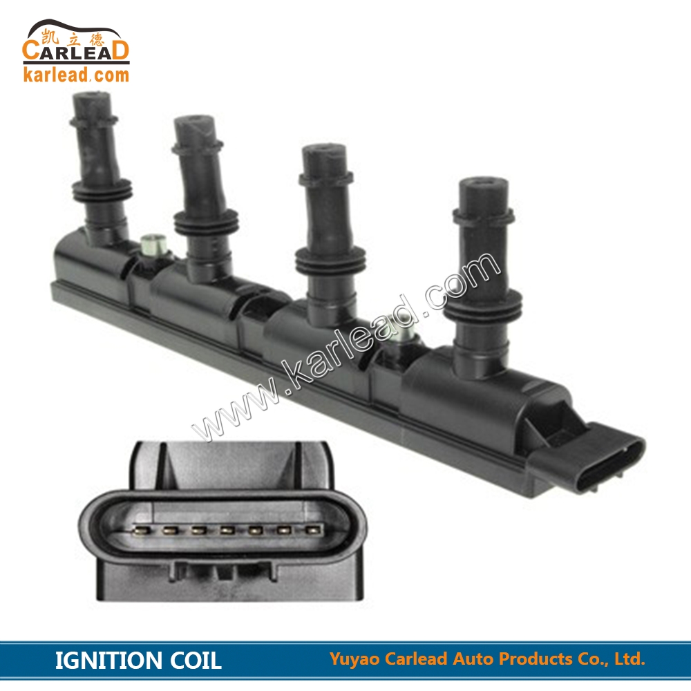 55579072, 55577898, 55573735, 1208093, 1208092, 1208096, DQG1502, Bobine d