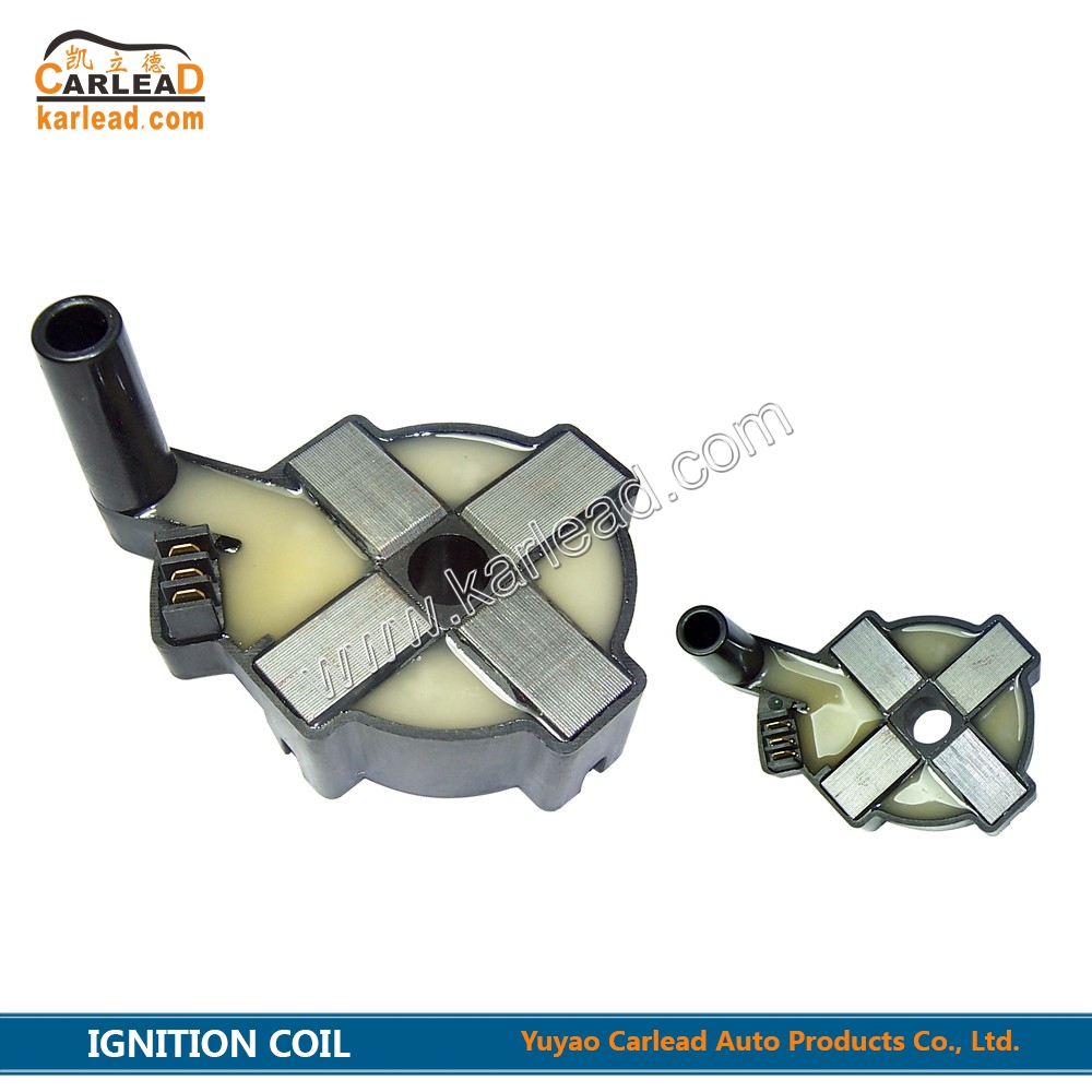 H3T023, MD619849, F-695, MD618393, DQG150A, Bobine d