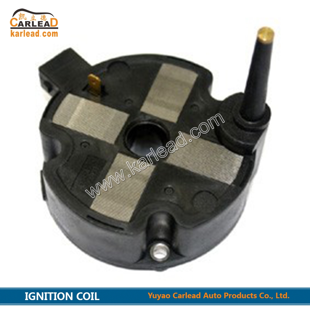 H3TO3471, F-761, DQG150B, Bobine d