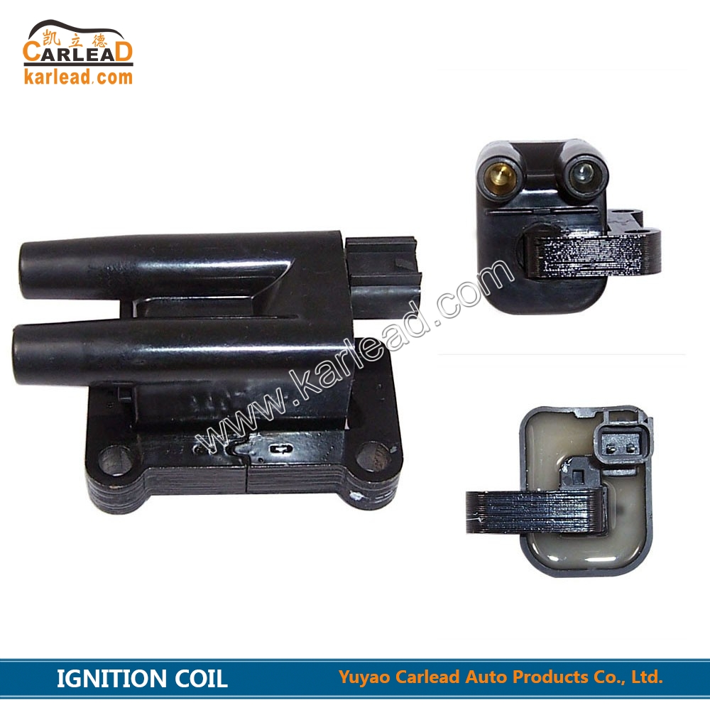 MD314583, 88921387, 5C1232, C1167, UF196, DQG152, Bobine d