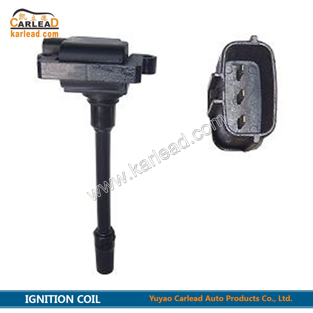 H6T12471A, MD362913, DQG154A, Bobine d