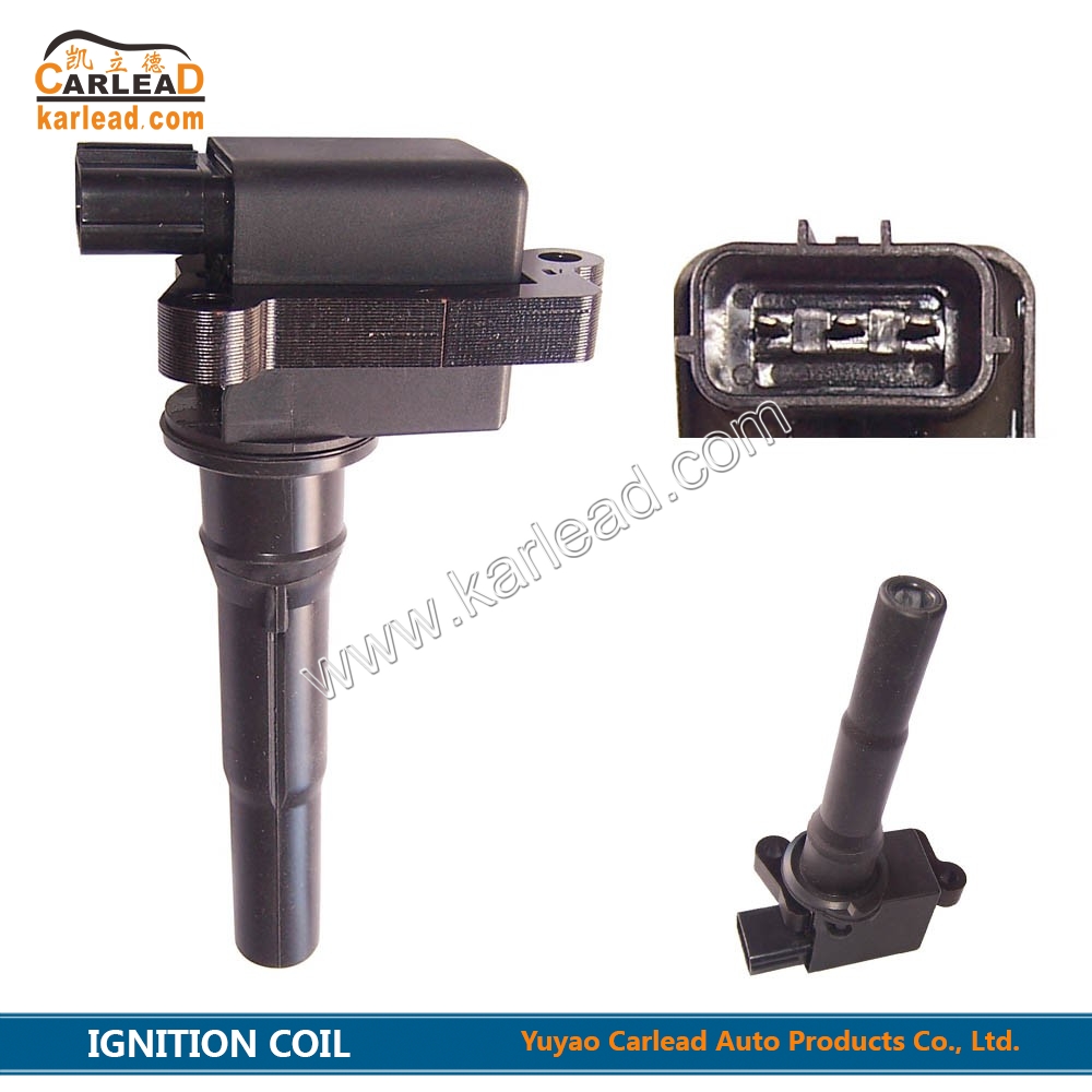 MD346383, DQG155, Bobine d