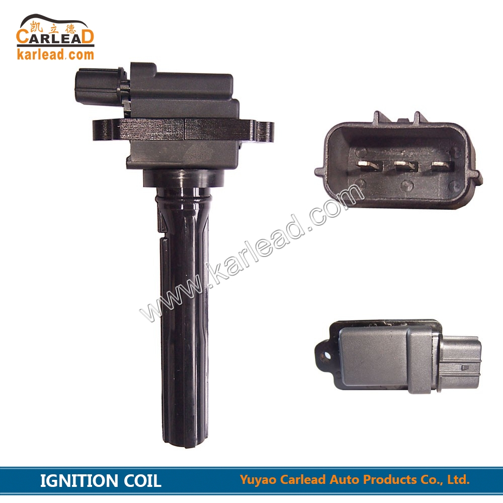 33410-77E20, 33410-77E21, 33410-77E22, 88921380, 91175339, C1159, 5C1287, UF237, DQG156A, Bobine d