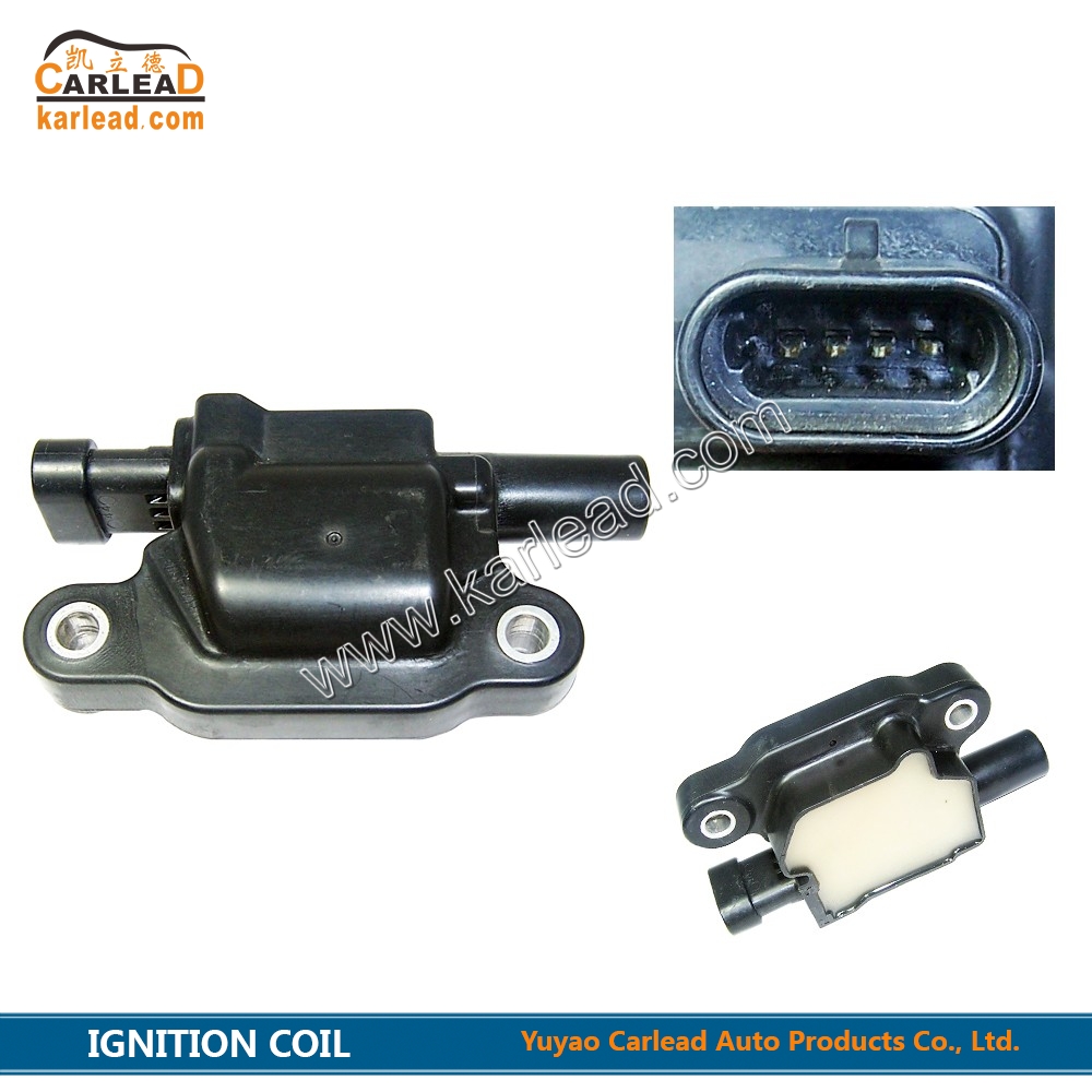 H6T55271ZC, 12570616, 12611424, 8-12570-616-0, D510C, E893, C1511, 5C1554, UF413, DQG157, Bobine d