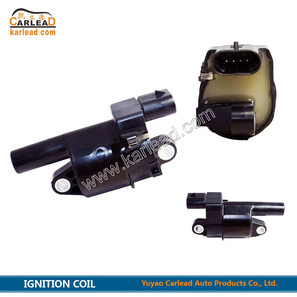 D514A, 12573190, GN10165, UF414, E894, 5C1555, C1512, DQG157A, Bobine d