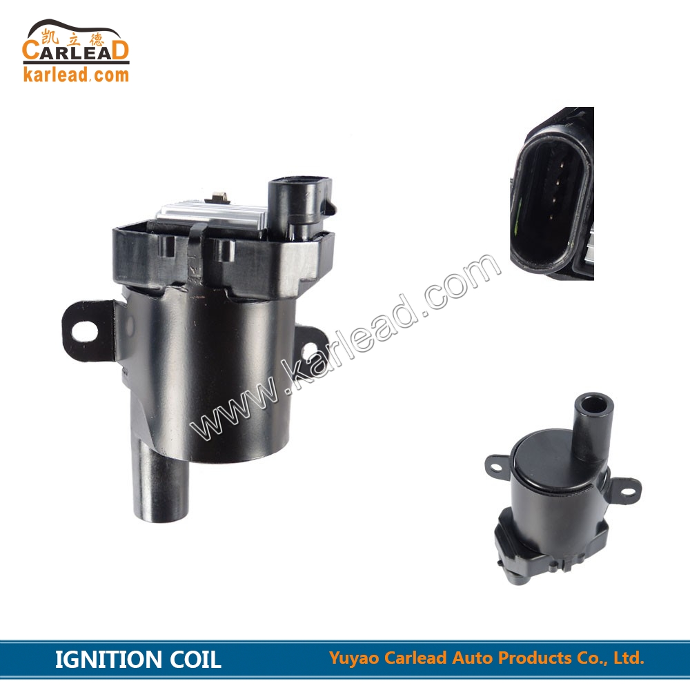 10457730, 19005218, 12563293, 8-10457-730-0, 6737101, UF262, C1251, DQG157D, Bobine d