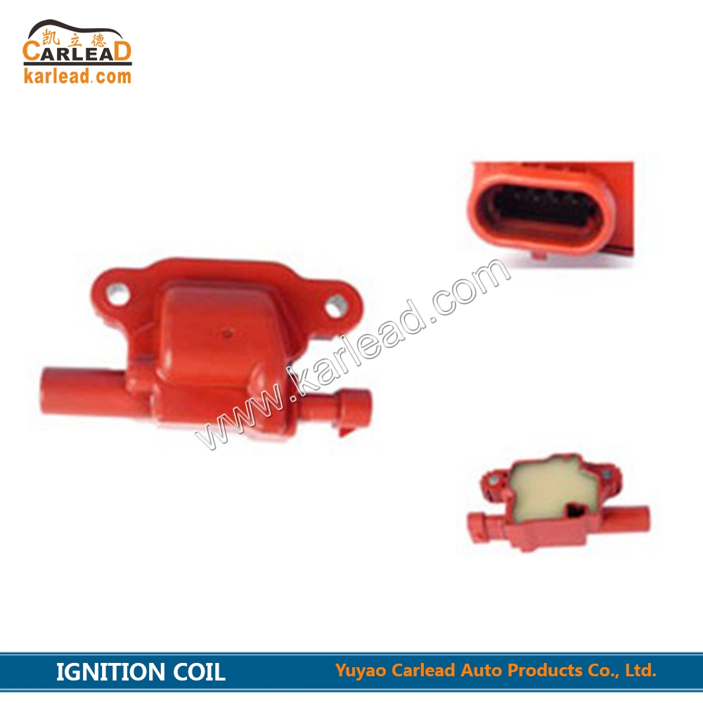 12221C11, DQG157F, Bobine d