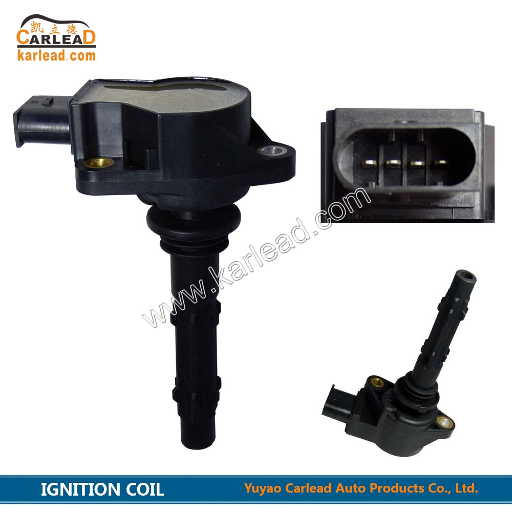 0001501980, 0001502680, 0001502780, 12889, A2729060060, UF535, DQG158, Bobine d