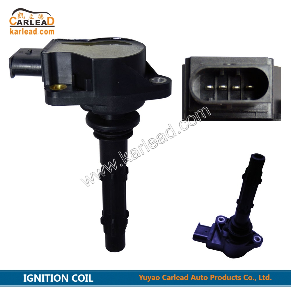 A0001501980, 19005267, UF535 UF585, DQG158B, Bobine d