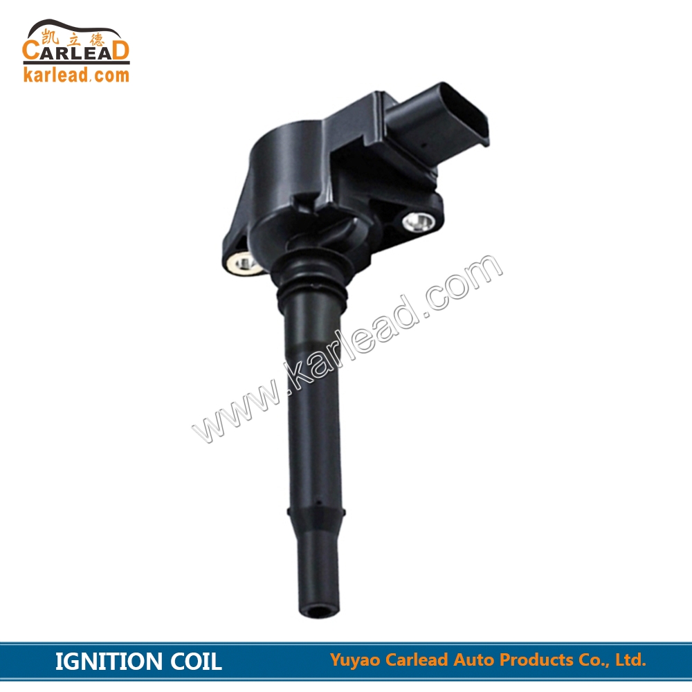 Une 156 906 44 00, 19005272, A1561500080, A1561500380, A156150038028, A1569060400, A1569060500 Mercedes Benz bobine d