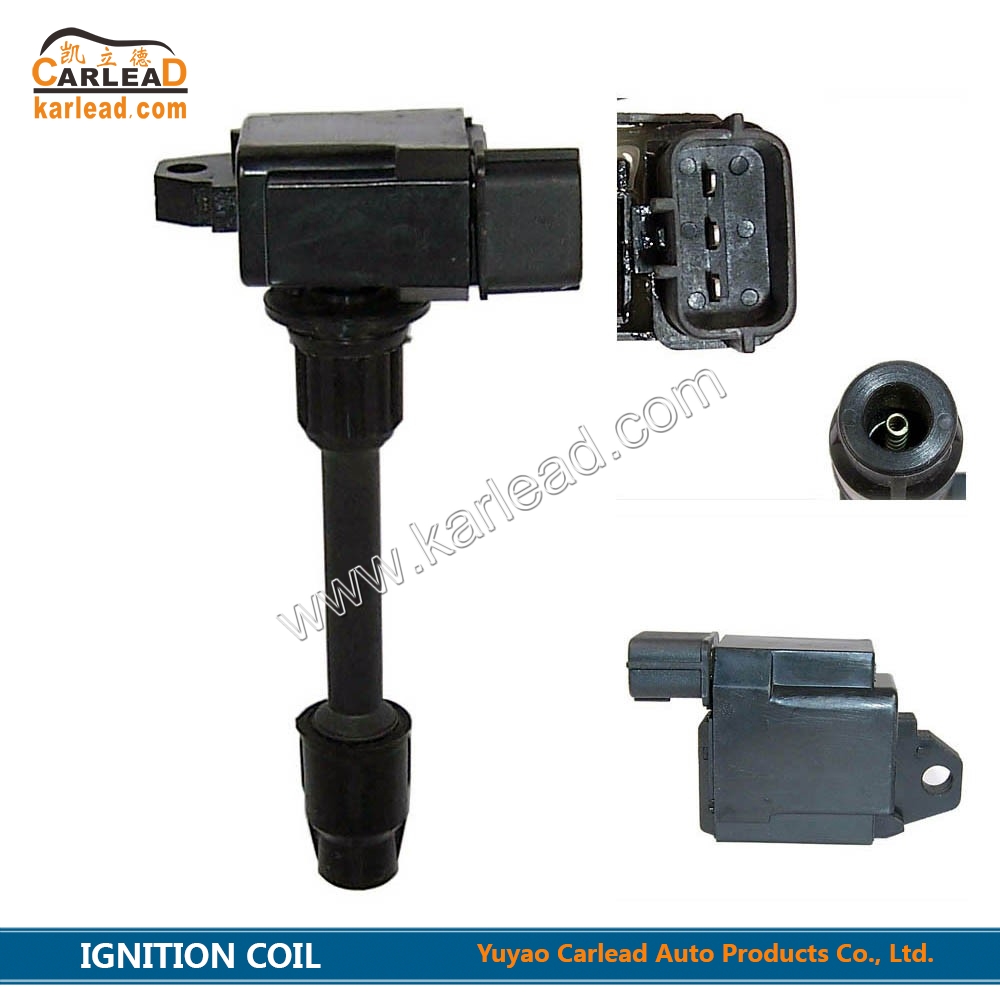 H6T10271A, 22448-2Y005, 22448-2Y006, UF332 UF363, DQG160, Bobine d