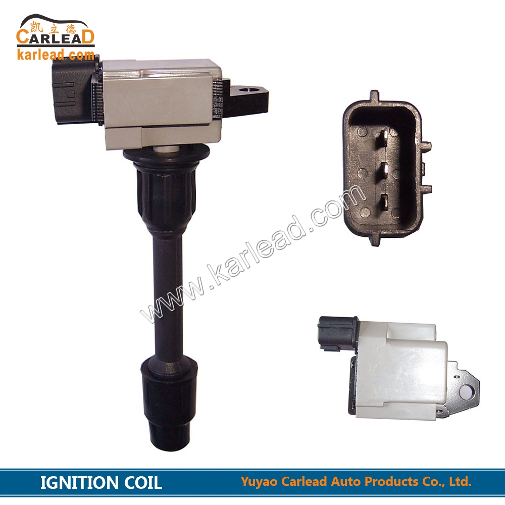 22448-4W010, 22448-4W011, UF331, 1788362, DQG160A, Bobine d