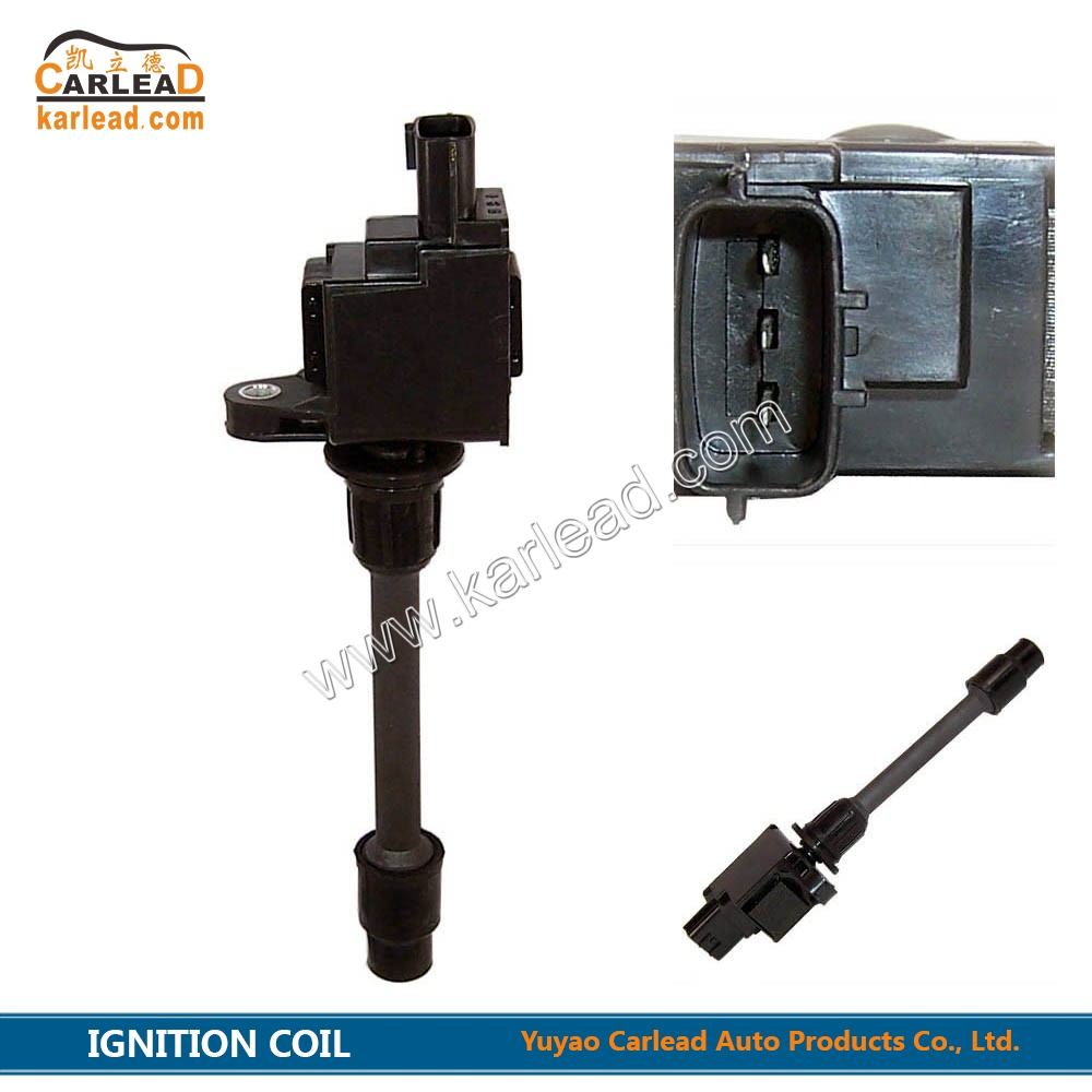 22448-2Y000, 22448-2Y001, 22448-2Y010, UF348 UF586, DQG161, Bobine d