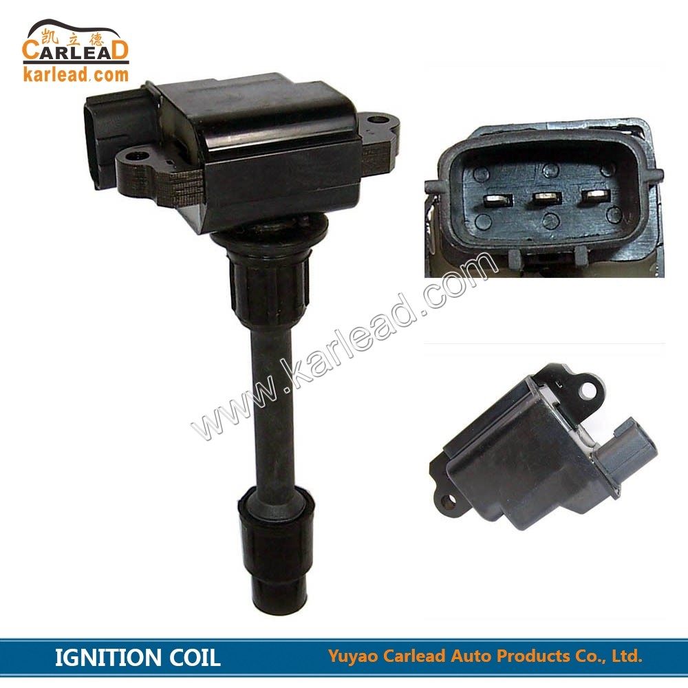 22448-31U06, UF232, 22448-31416, 22448-31U05, DQG162, Bobine d