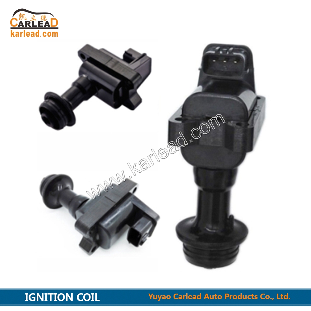 22433-60U02, 22448-02U11, 22433-60U01, MCP-300 Nissan Skyline R32 RB20DET Série 1 R33 bobine d