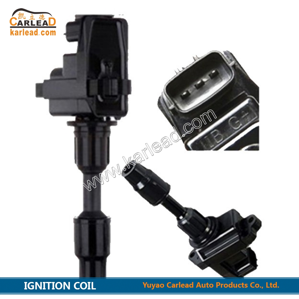 22448-6P000, 22448-3H000, UF282, DQG163F, Bobine d