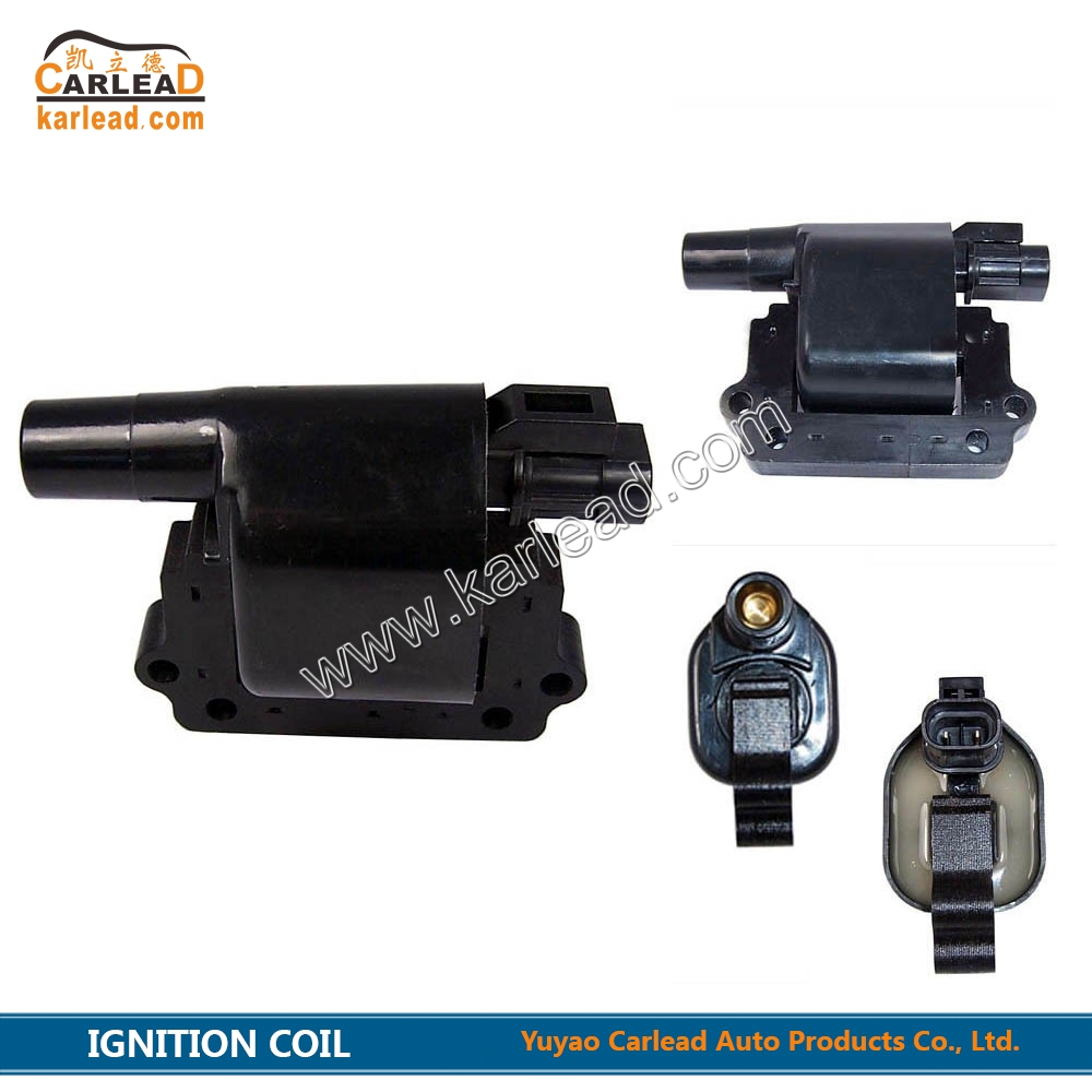 22433-03G01, 22433-03G10, DQG165, Bobine d