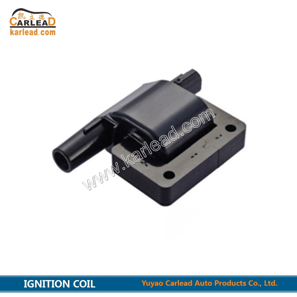 8-94338-923-0, 8-94371-838-0, 8-94449-494-1, GN10290, UF64, 19017120, 4304227 Isuzu Pick up Trooper Opel Campo bobine d