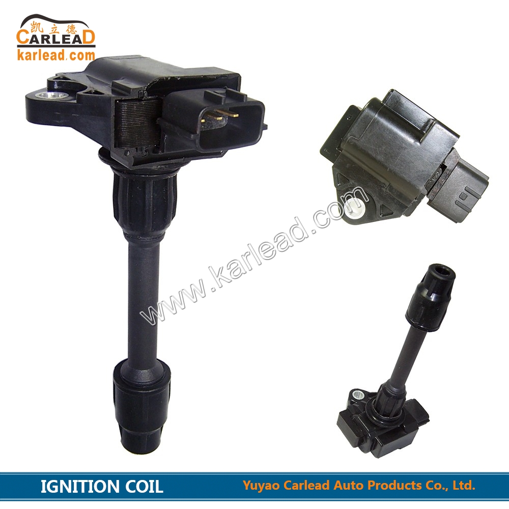 22448-2Y502, DQG167, Bobine d