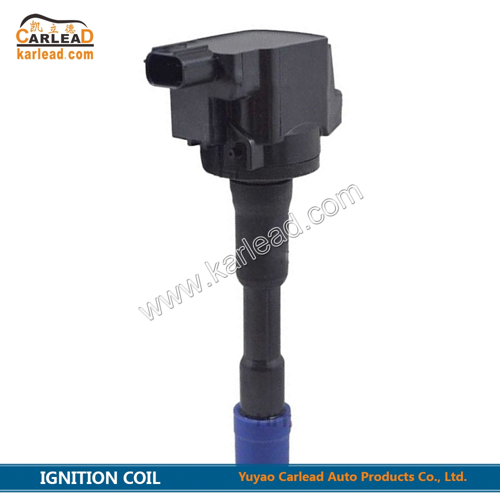 30520-RBJ-003, UF627, DQG171A, Bobine d