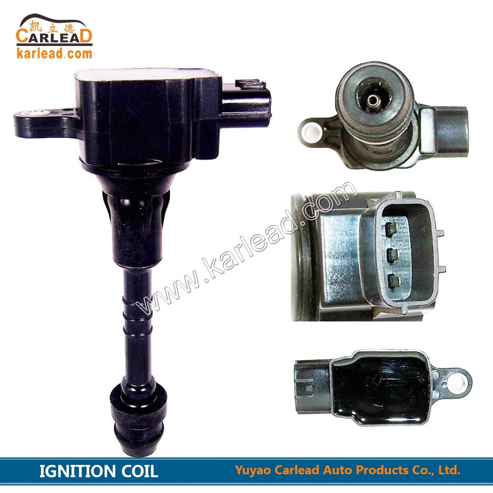 22448-6N000, 22448-6N011, 22448-6N015, 22448-6N215, UF351, DQG174, Bobine d