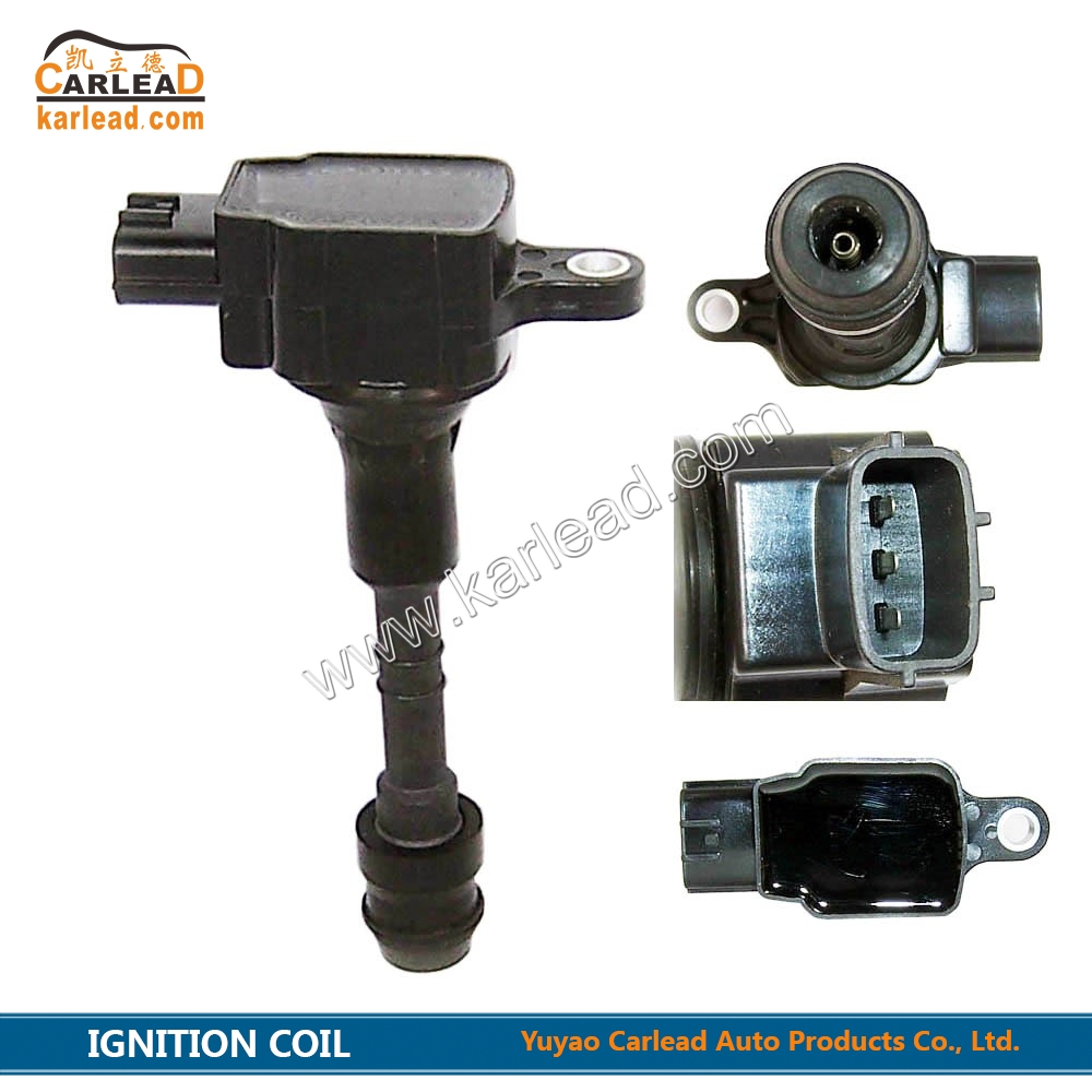 22448-7S015, 22448-AR215, UF510 UF568, DQG174A, Bobine d