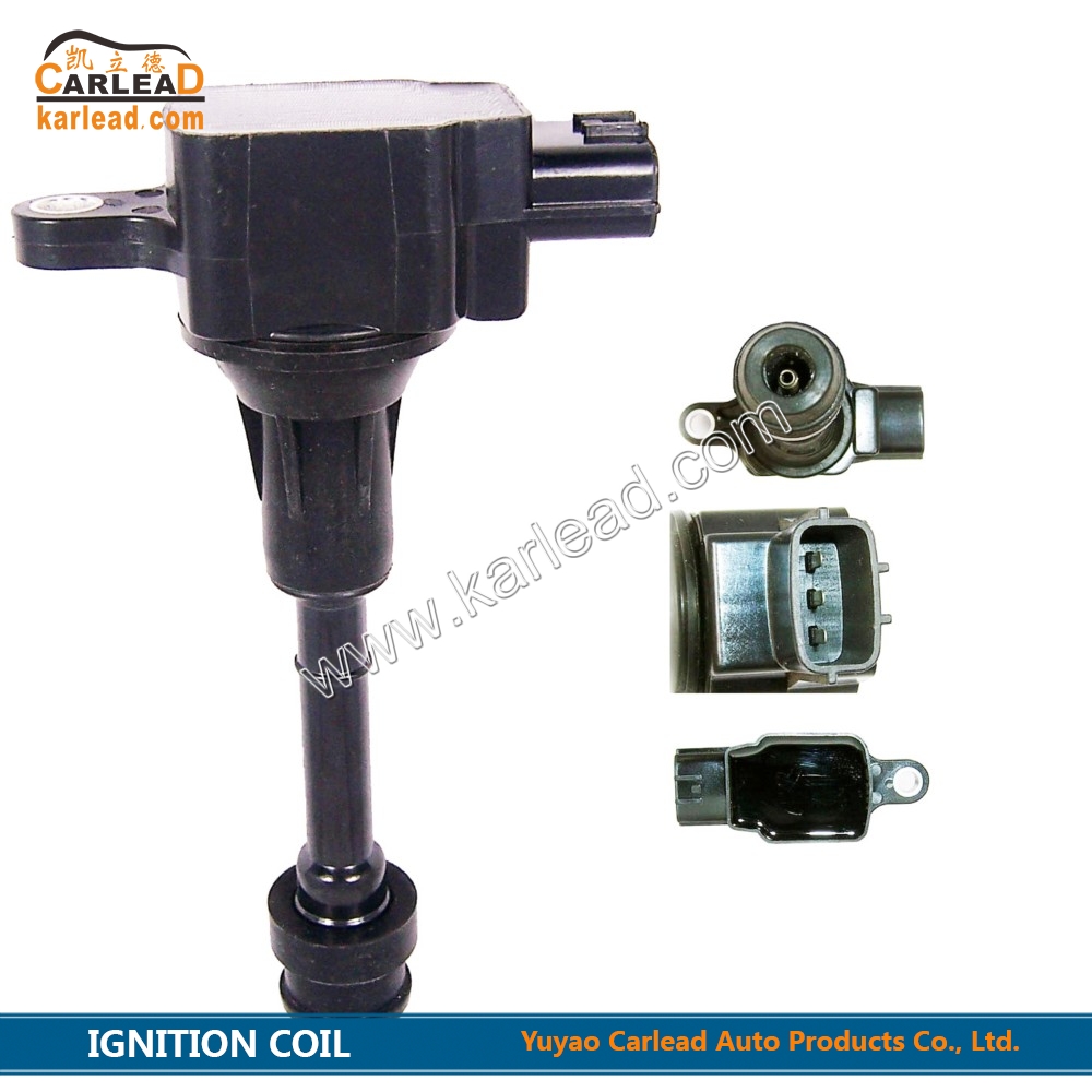 22448-8H300, 22448-8H315, UF350, DQG174B, Bobine d