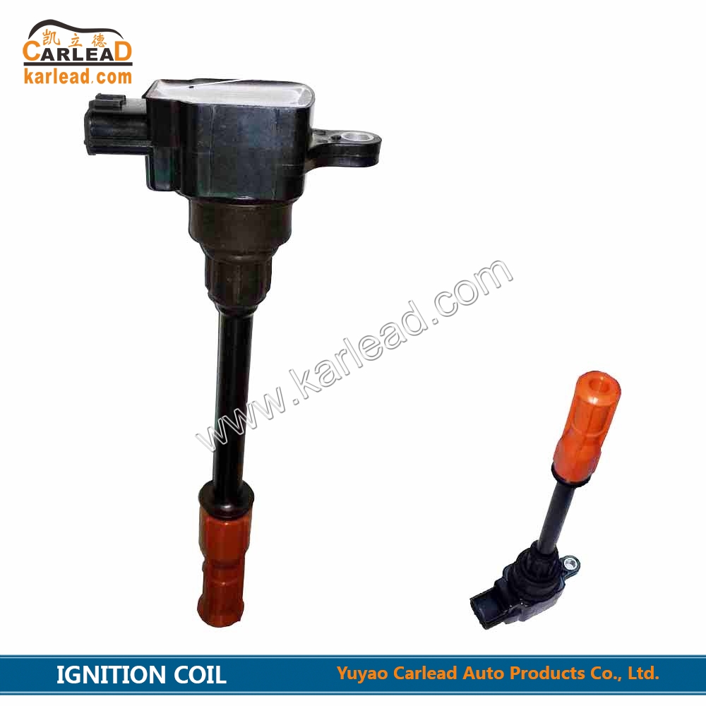 AIC-1721A, 19500-E0011, DQG174C, Bobine d