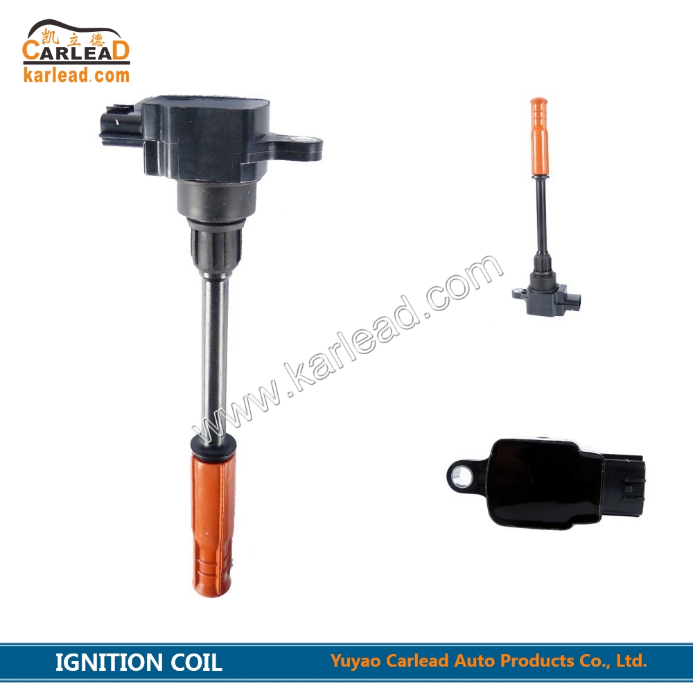 AIC-4021B, 898089 5960, 19500-E0053, DQG174D, Bobine d