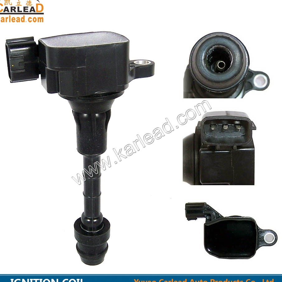 22448-AL615, 22433-AL61C, UF401, DQG175A, Bobine d