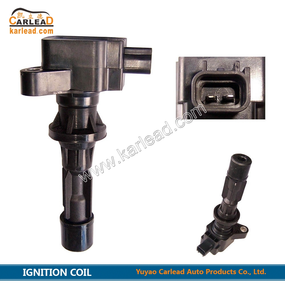 6E5G-12A366, 029700-8391, UF516, DQG176A, Bobine d