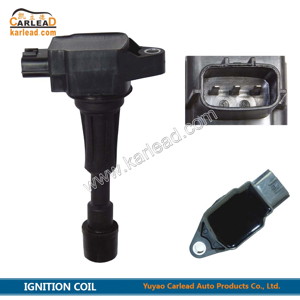 ZJ20-18-100, UF-655, C1790, 5C1847, DQG176B, Bobine d