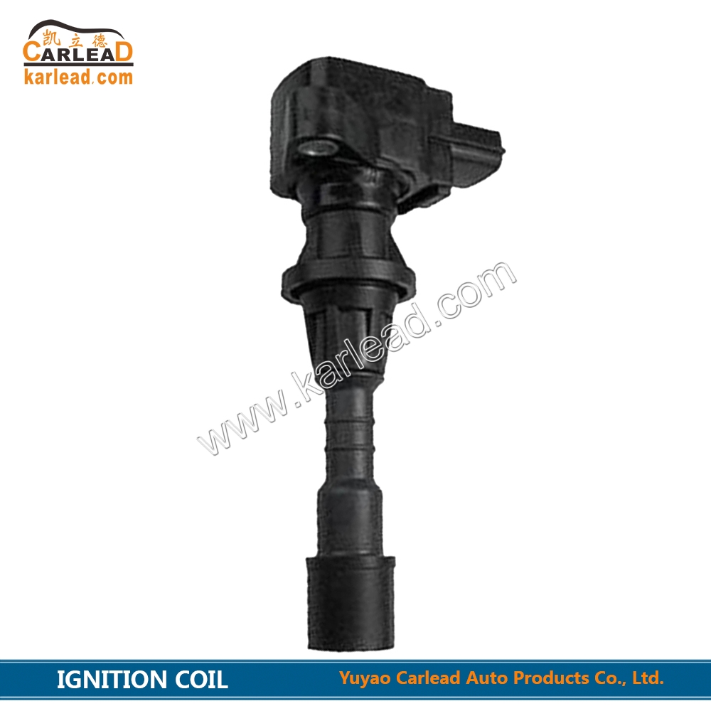 6M8G-12A366, LFB6-18-100, DQG176C, Bobine d